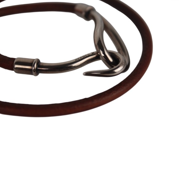 HERMES JUMBO HOOK DOUBLE TOUR - Picture 5 of 5